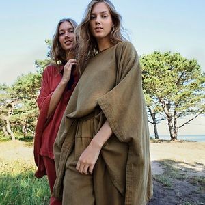 Paradise City Set Free People